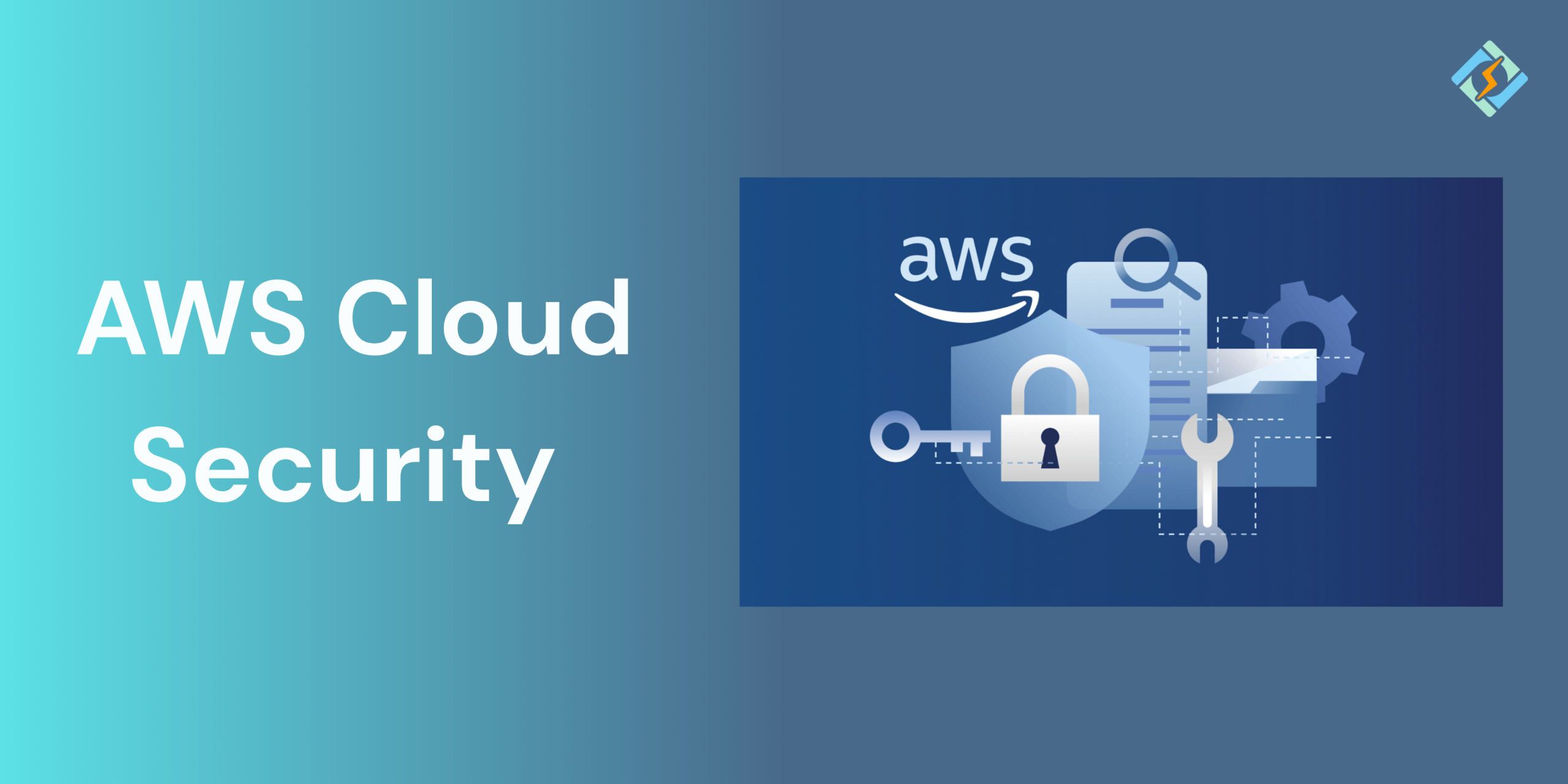 AWS Cloud Security