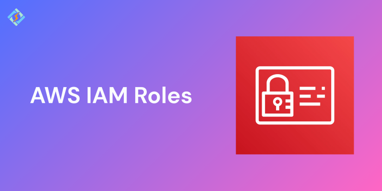 AWS IAM Roles