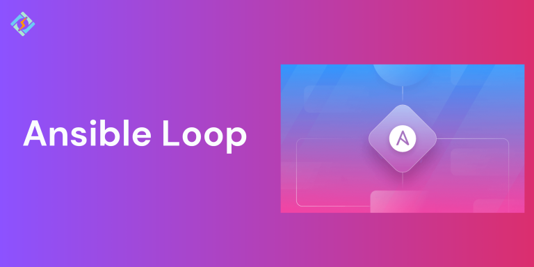 Ansible loop