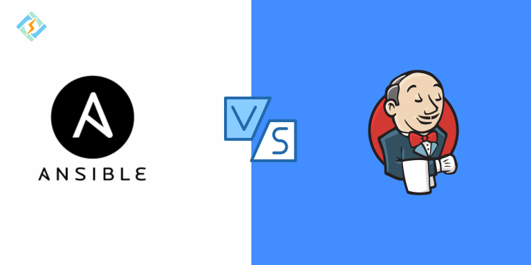 Ansible vs Jenkins