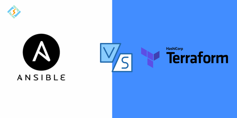 Ansible vs Terraform