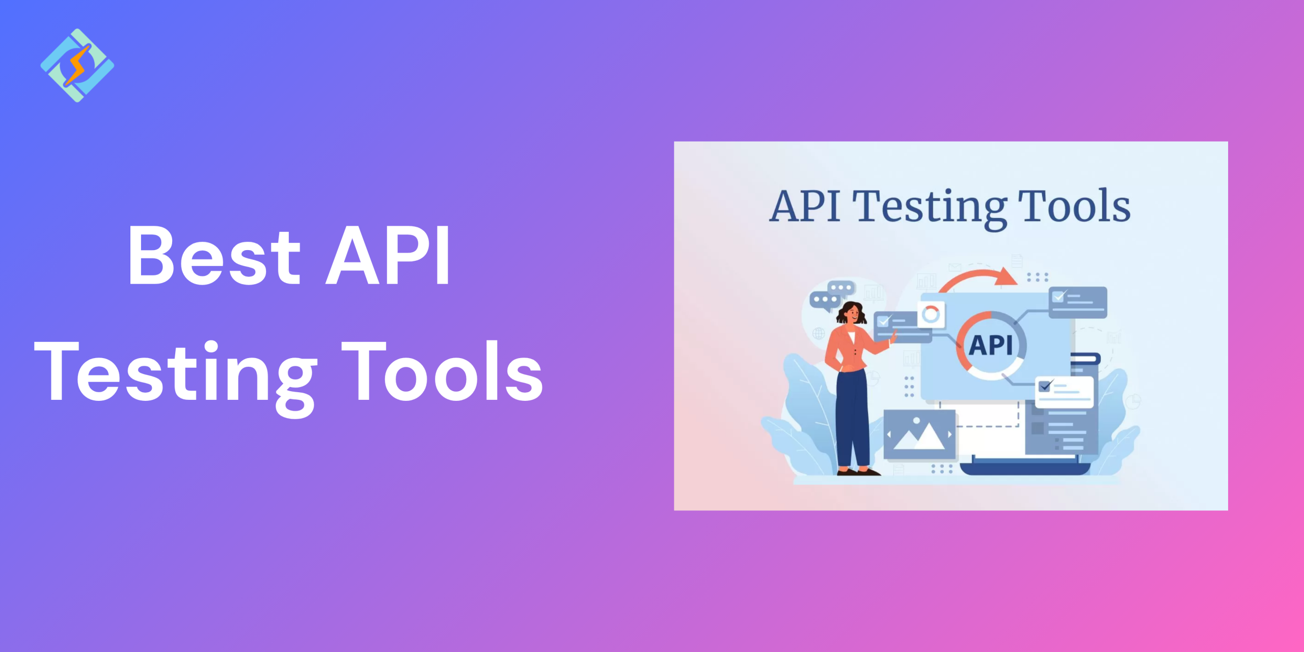 Best API Testing Tools