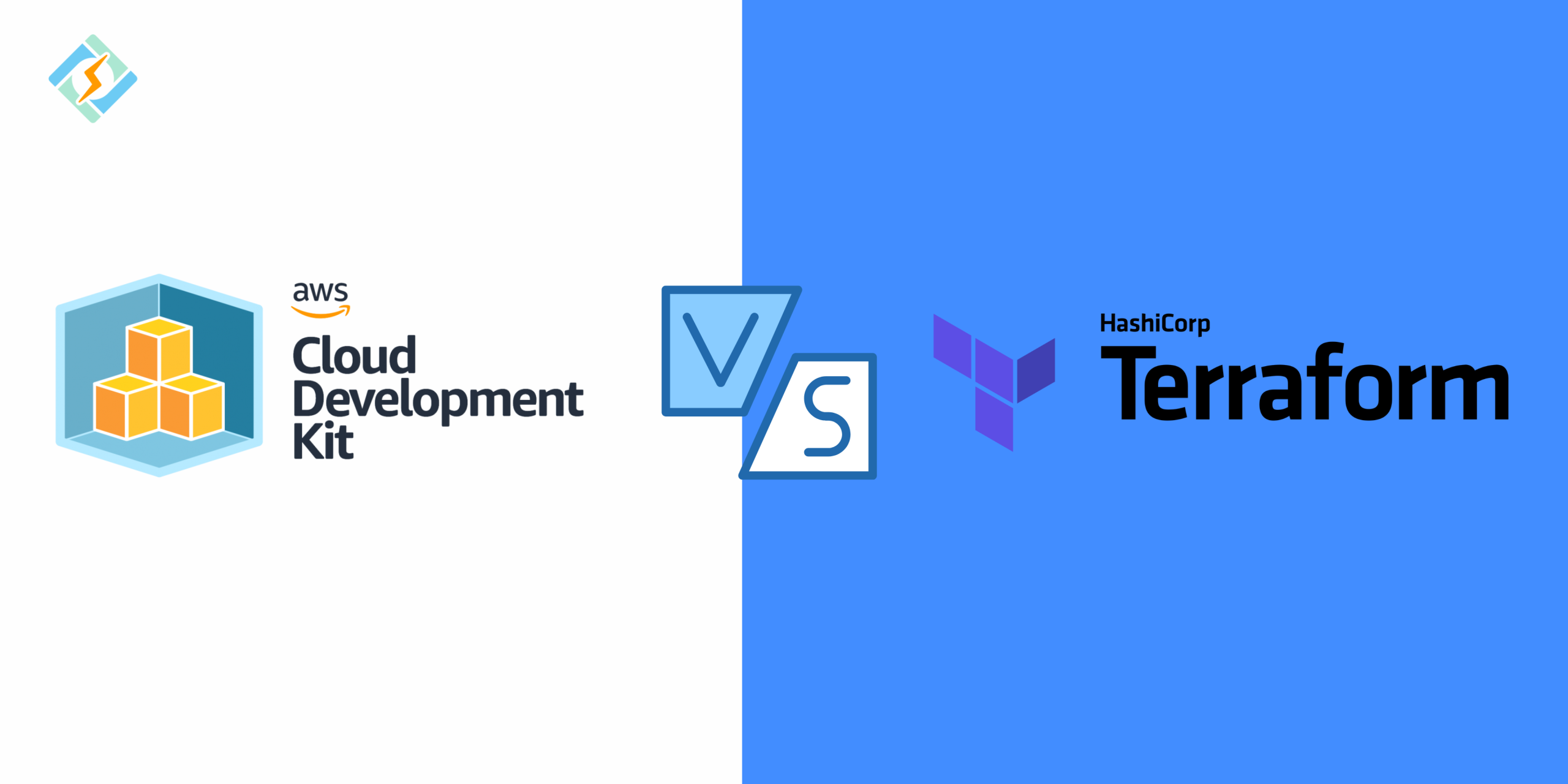 CDK vs Terraform