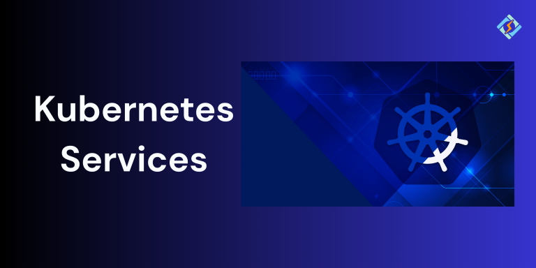Kubernetes Services