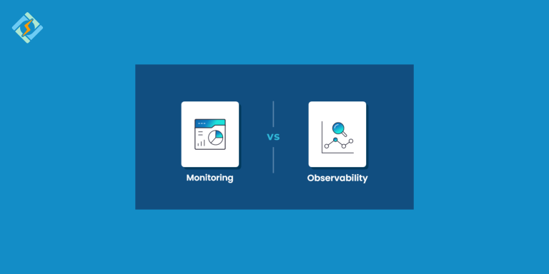 Observability vs Monitoring