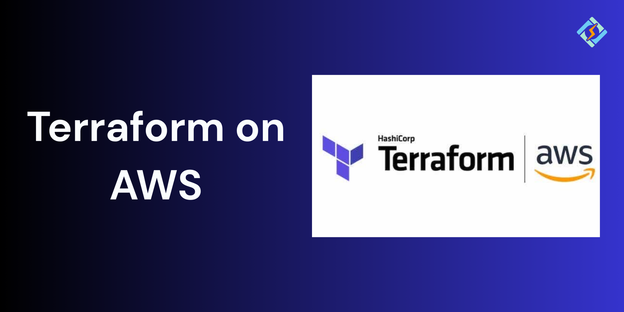 Terraform on AWS