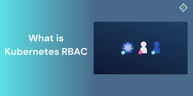 What is Kubernetes RBAC