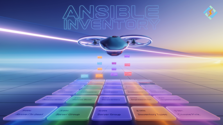 Ansible Dynamic Inventory