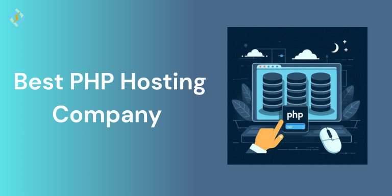 best php hosting company