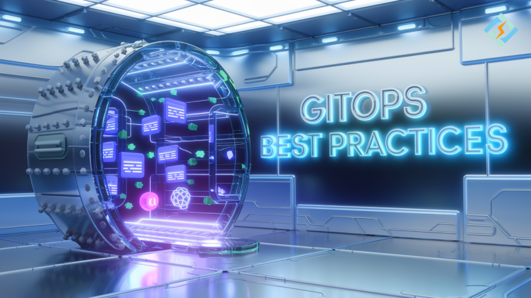 gitops best practices