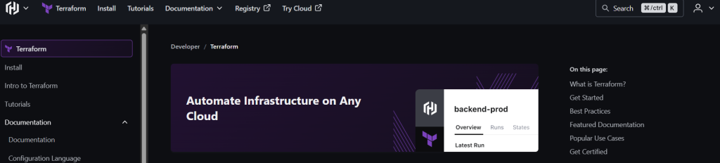 Terraform-YAML