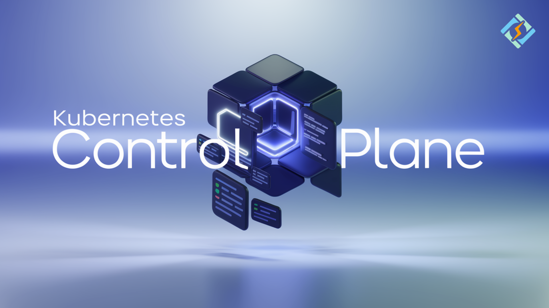 kubernetes control plane