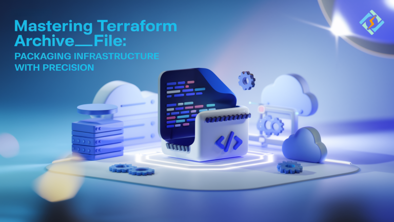 terraform archive_file