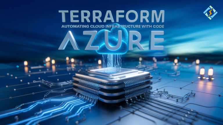 Terraform Azure