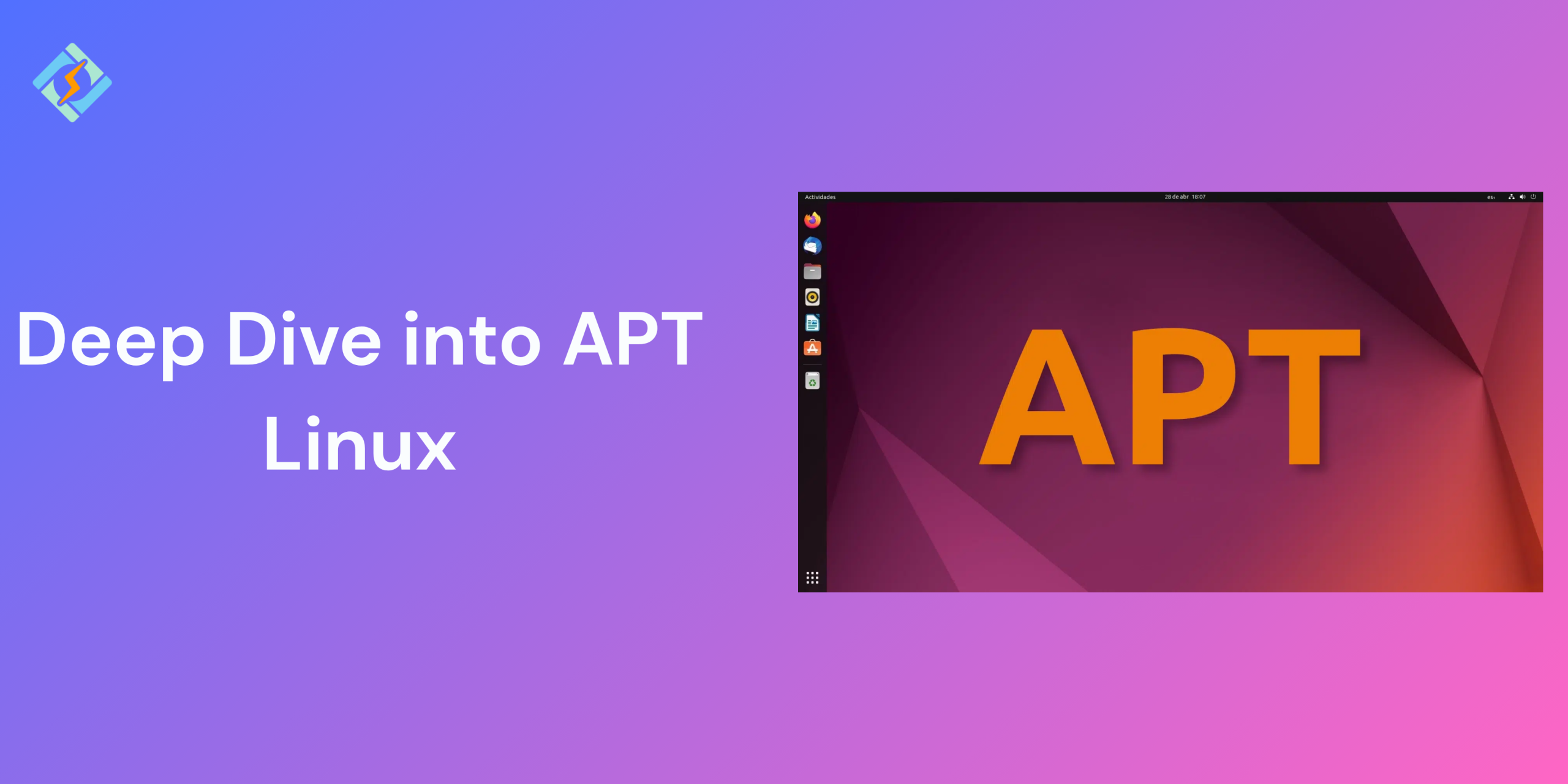 APT Linux