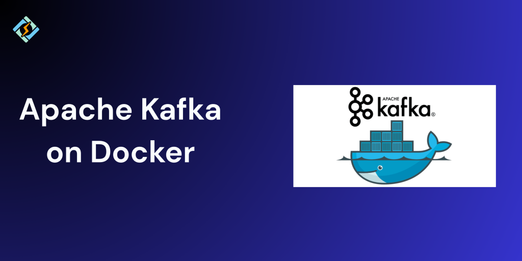 Apache Kafka on Docker