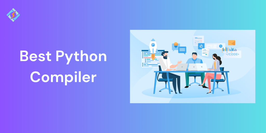 Best Python Compiler