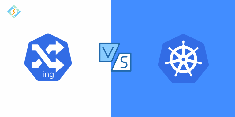 Ingress Vs Egress Kubernetes