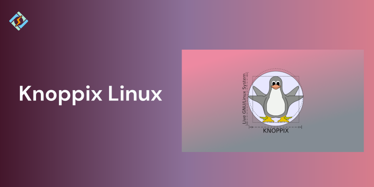 Knoppix Linux