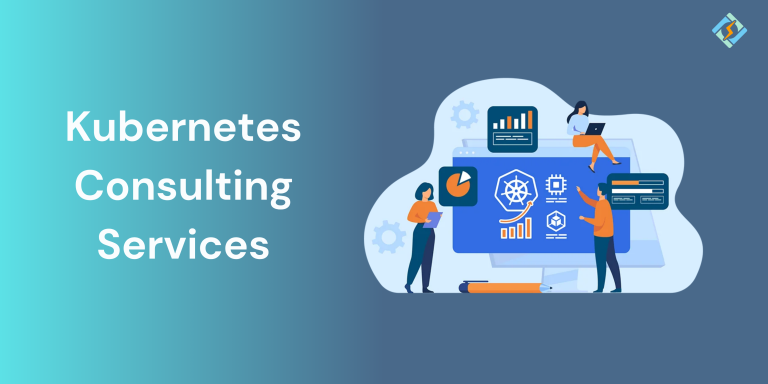 Kubernetes Consulting Services