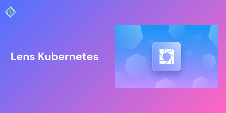 Lens Kubernetes