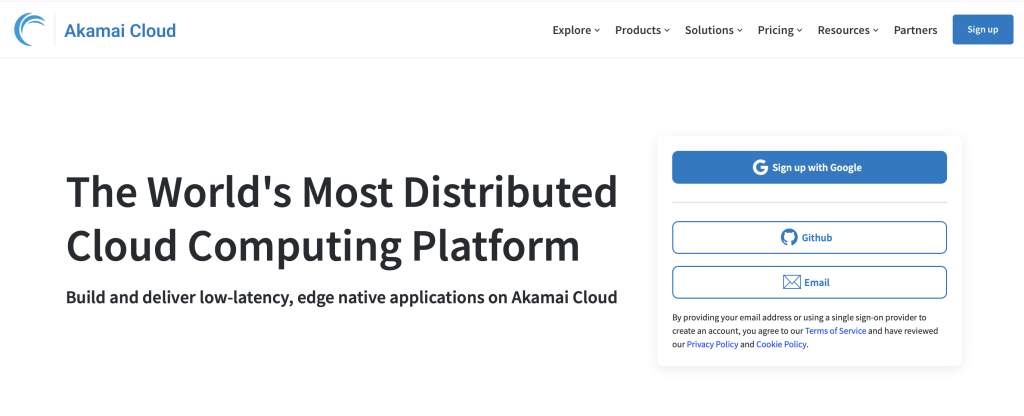 Gaming VPS Hosting - Akamai Cloud