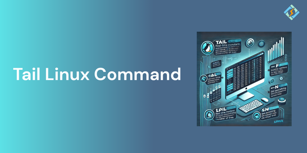 Tail Linux Command
