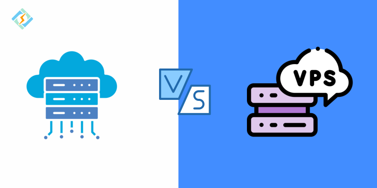 VPS hosting vs Cloud Hosting