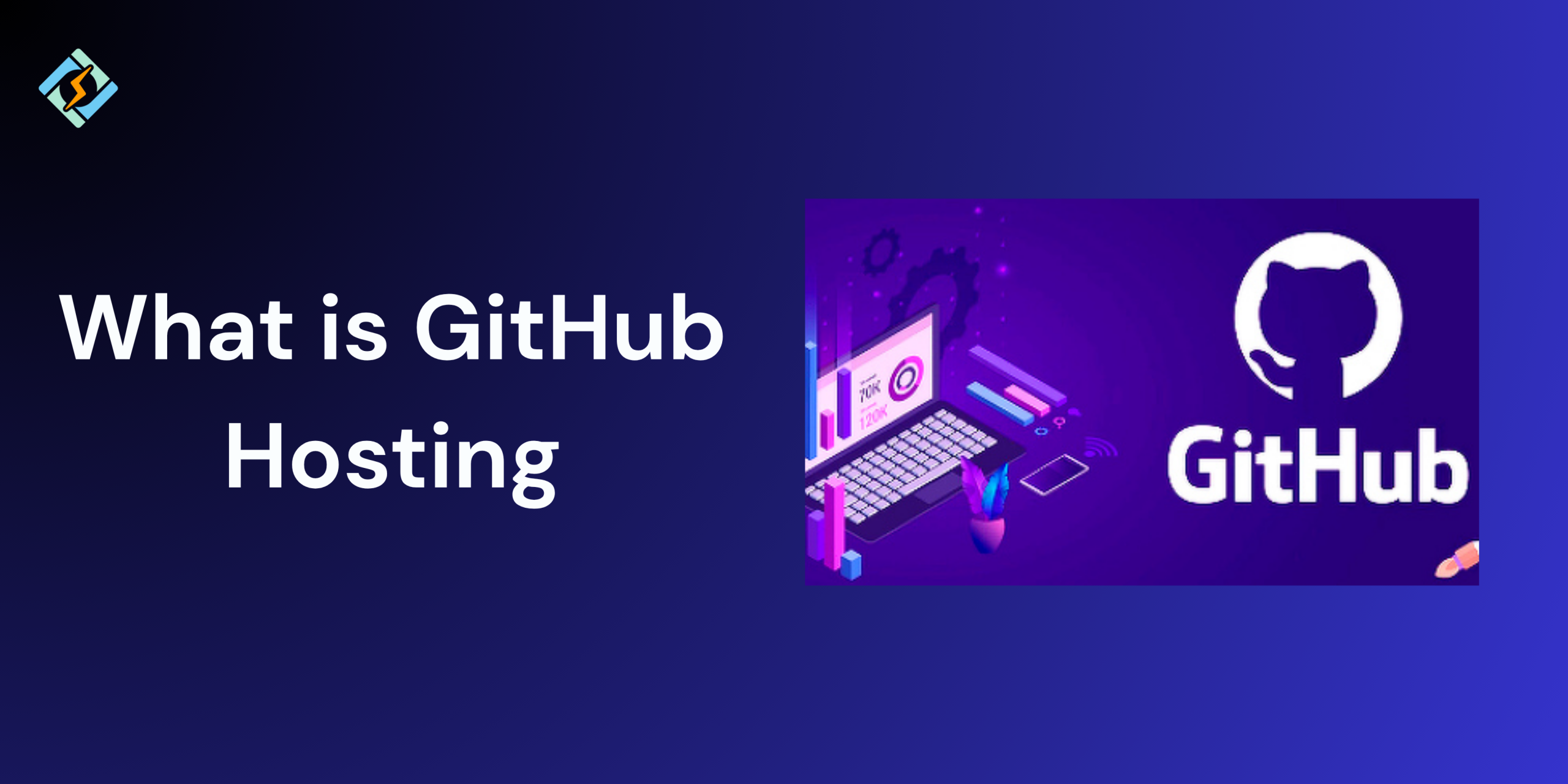 What is GitHub Hosting