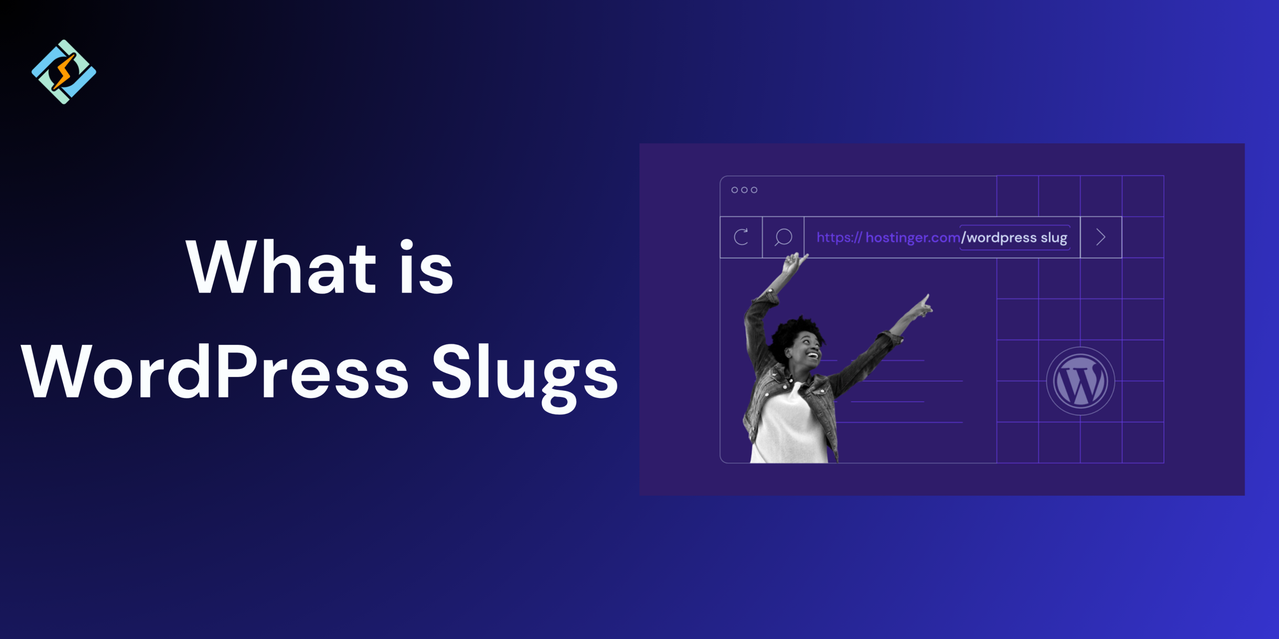 What is WordPress Slugs