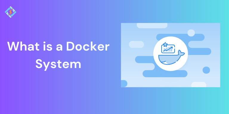What is a Docker System
