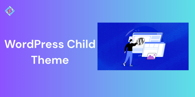 WordPress Child Theme