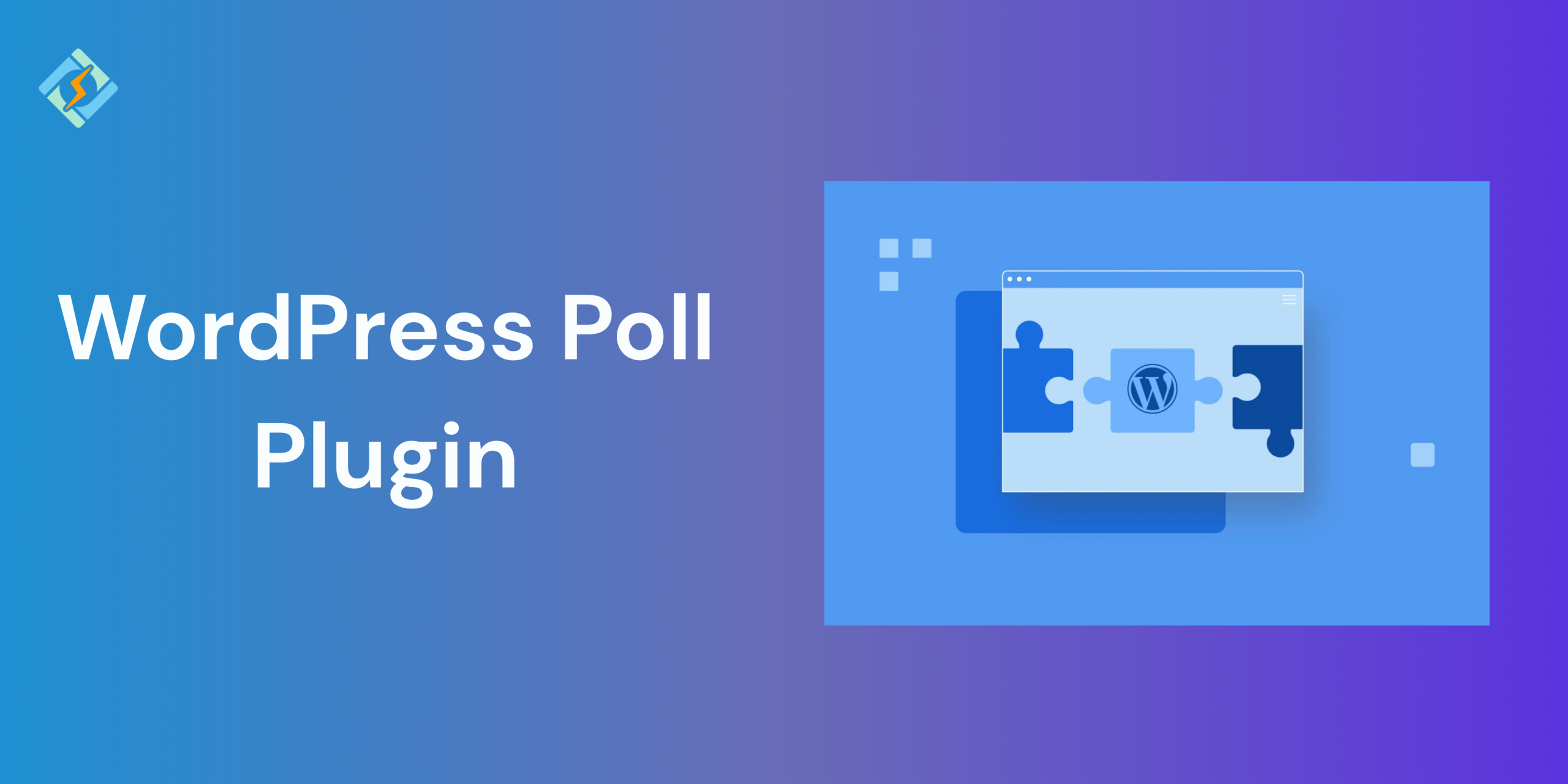 WordPress Poll Plugin