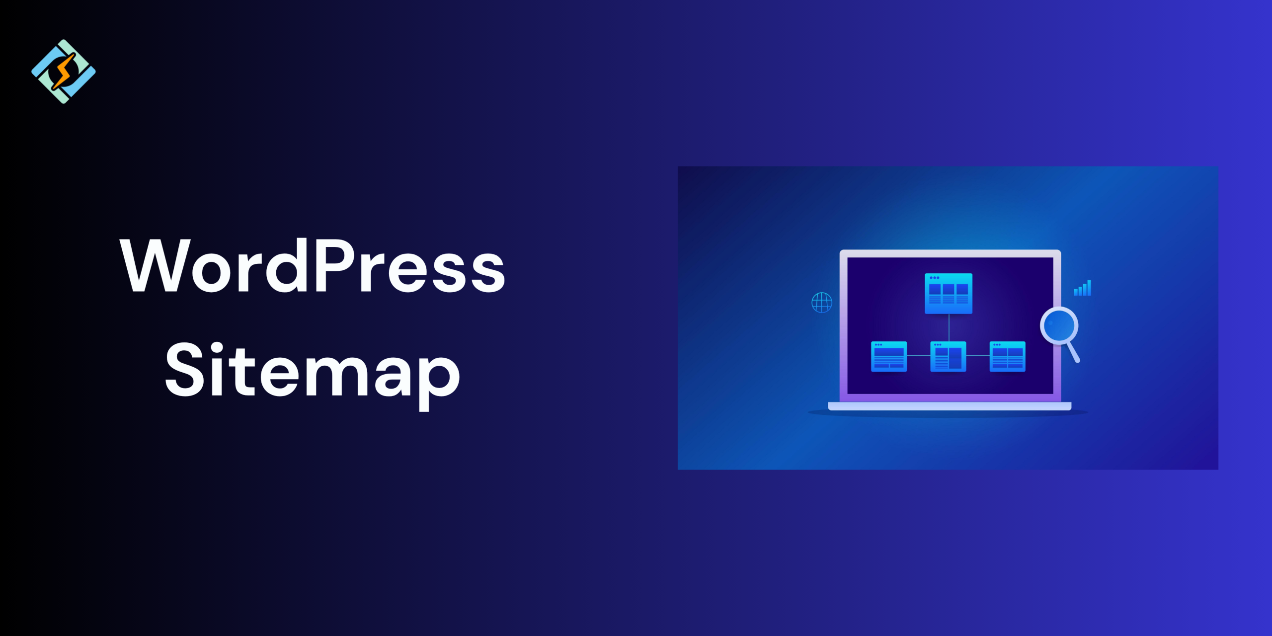 WordPress Sitemap