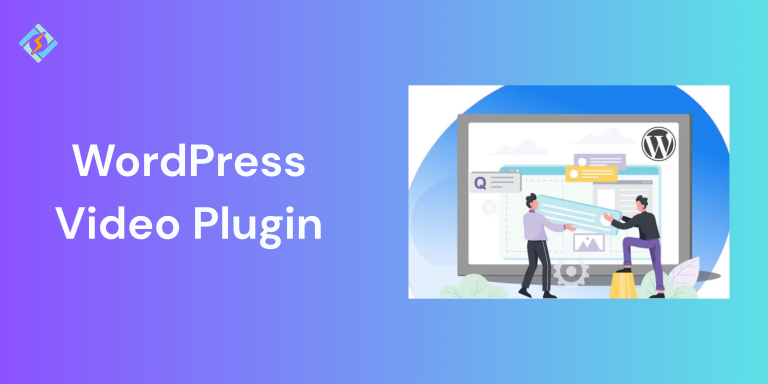 WordPress Video Plugin