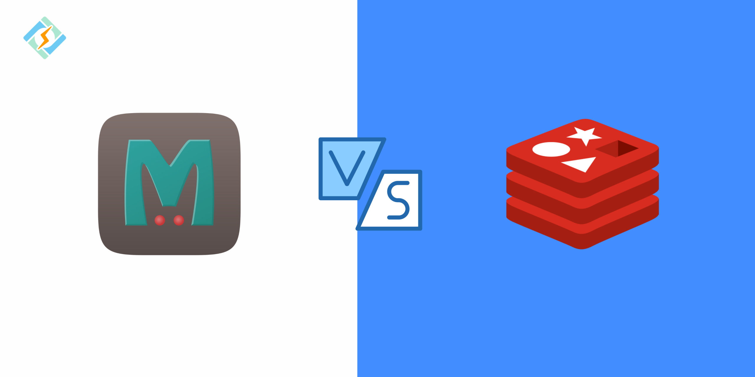 memcached vs Redis