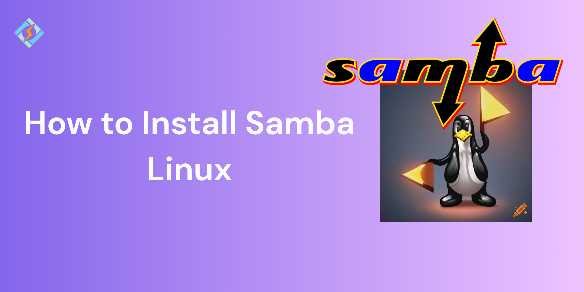 Samba Linux Installation & Configuration Guide For 2025