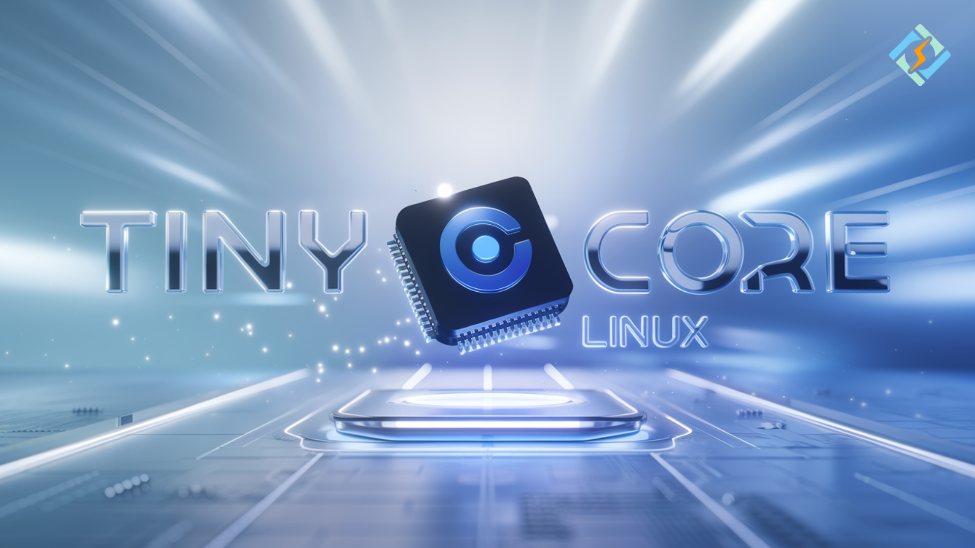 Tiny Core Linux