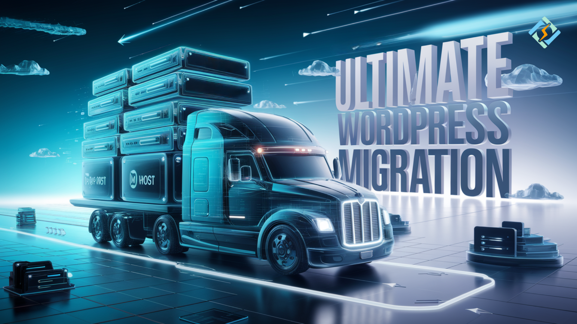 wordpress migration