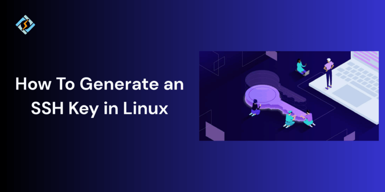 Generate SSH Key in Linux