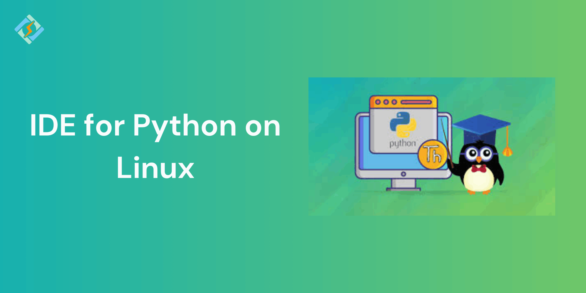 Top IDE For Python on Linux Reviewed For 2025