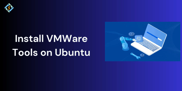 Install VMWare Tools on Ubuntu
