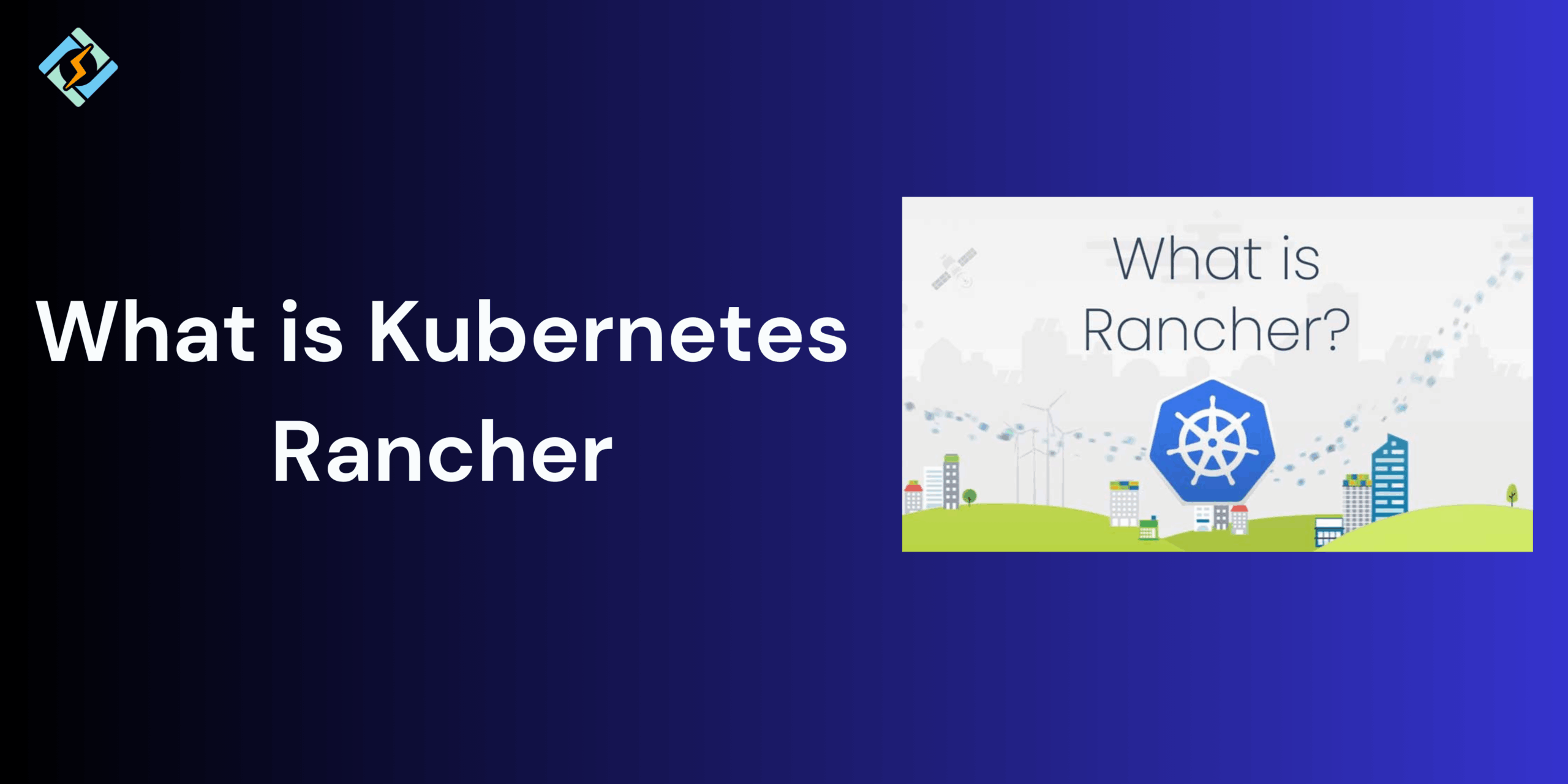 Kubernetes Rancher