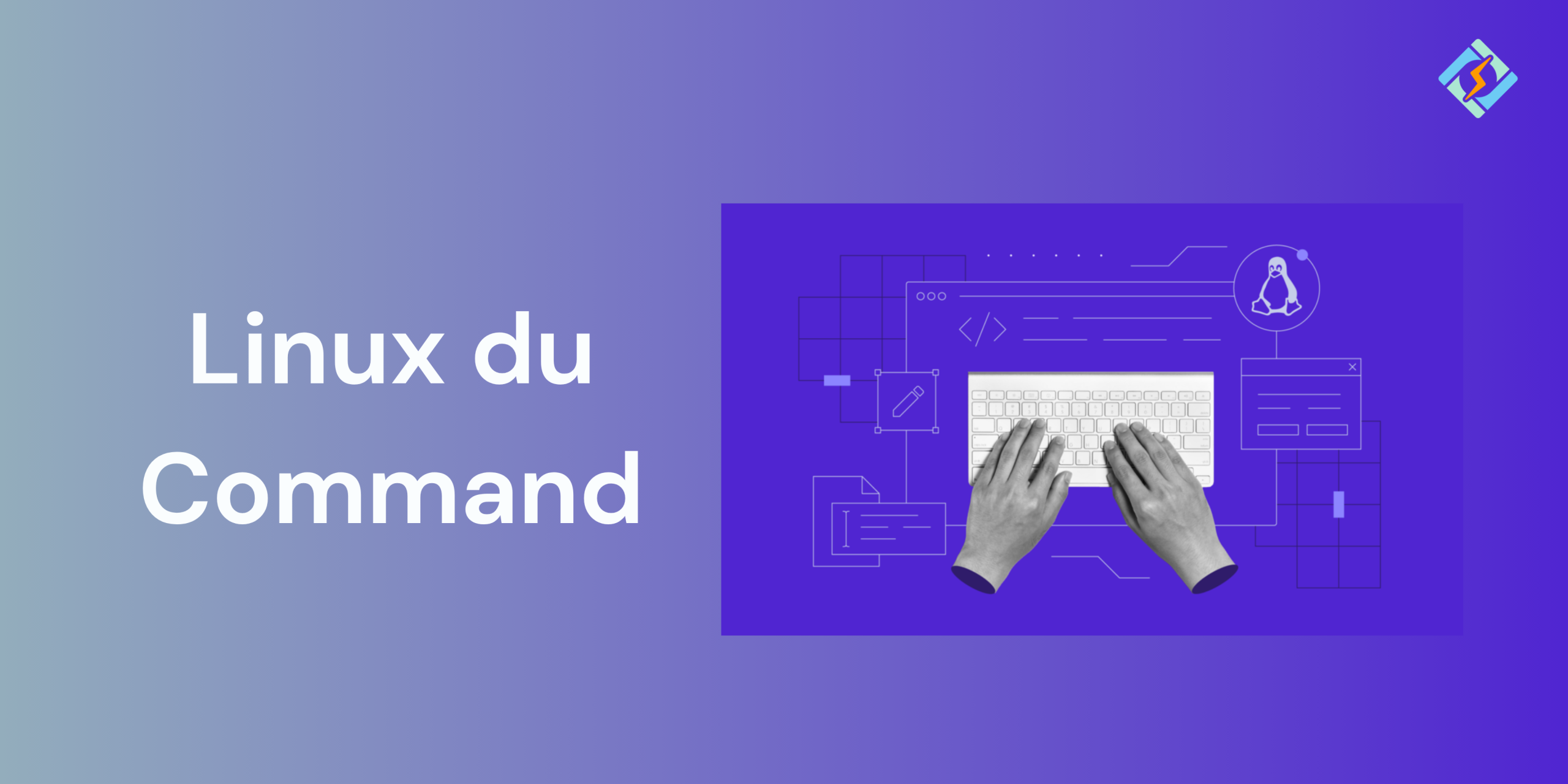 Linux du Command