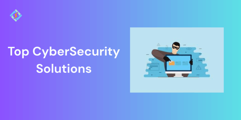 cybersecurity solutions