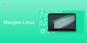 Manjaro Linux