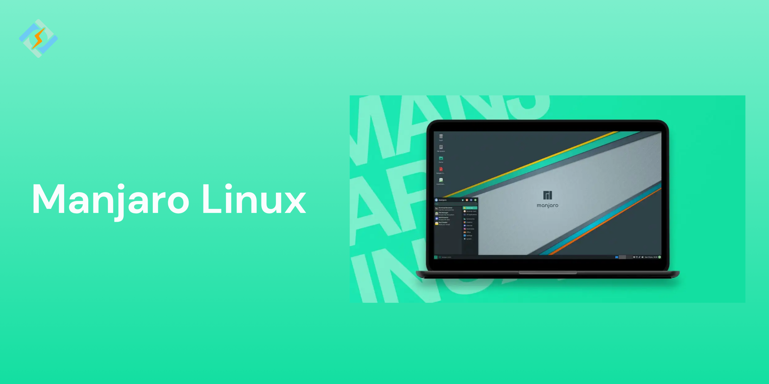 Manjaro Linux