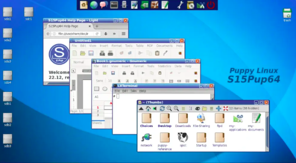 Puppy Linux Complete CyberPanel Guide For 2026
