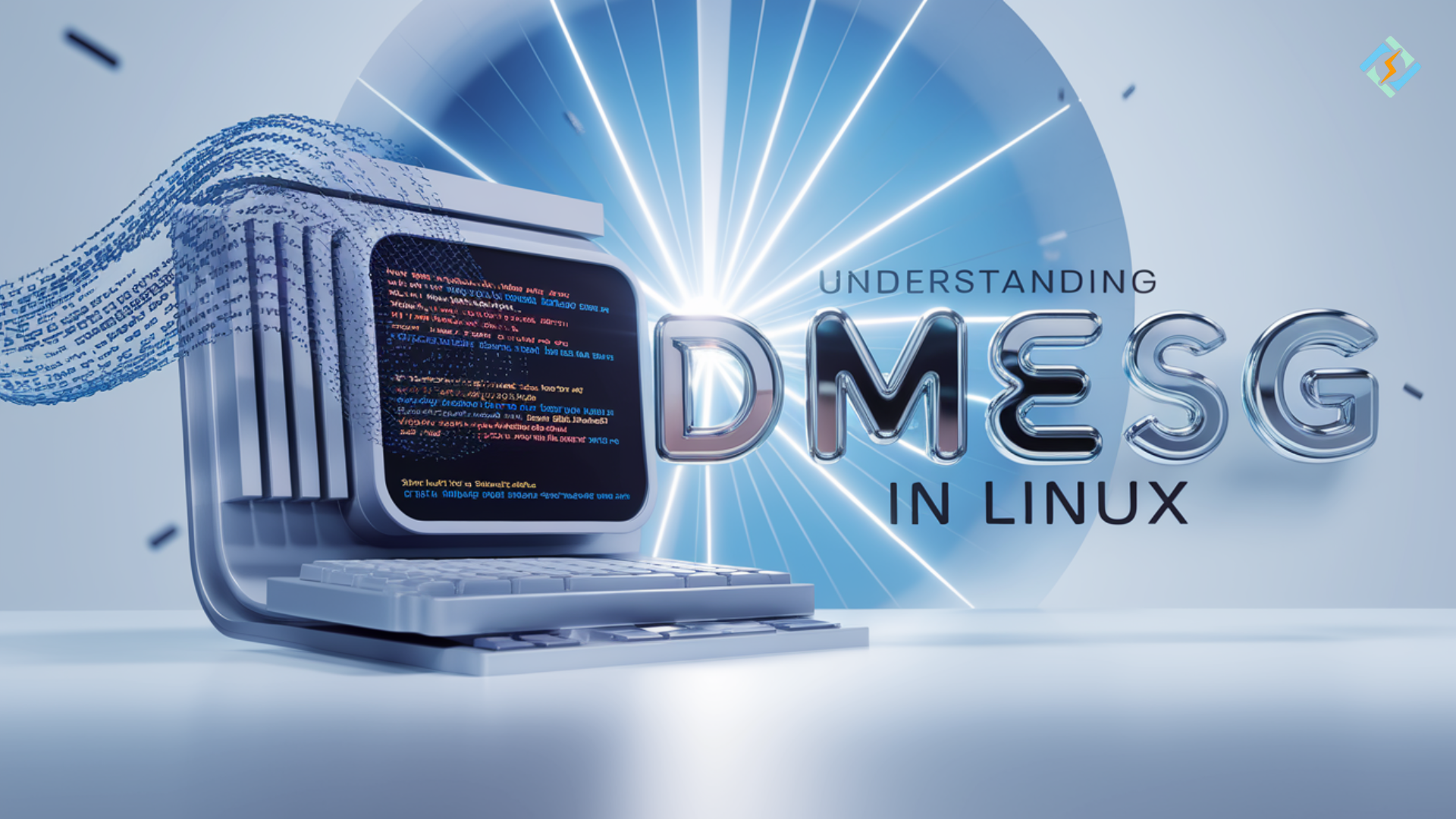 dmesg Linux