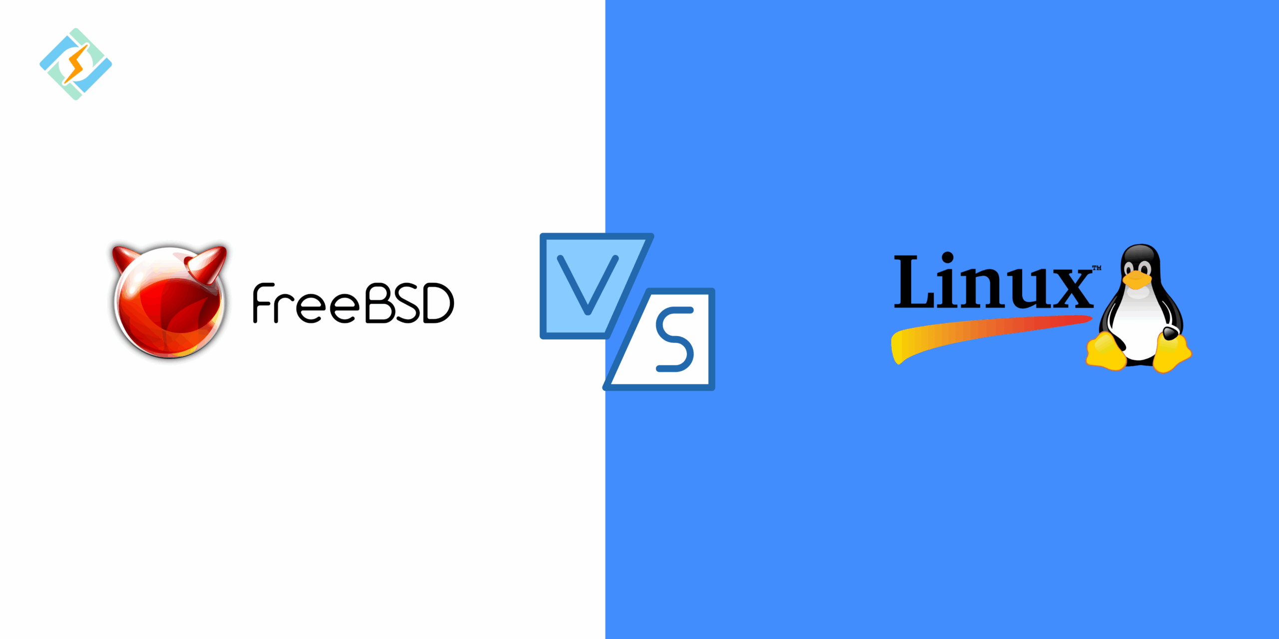 freebsd vs linux